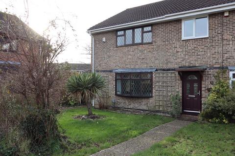 4 bedroom end of terrace house for sale, Henley Gardens, Hampshire PO15