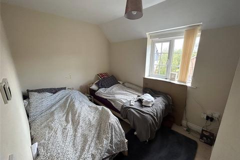 2 bedroom apartment to rent, Mill Leat House, Mill Leat, Hemyock, EX15