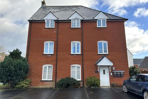 2 bedroom apartment to rent, Mill Leat House, Mill Leat, Hemyock, EX15