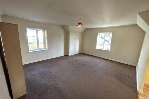 2 bedroom apartment to rent, Mill Leat House, Mill Leat, Hemyock, EX15