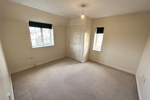 2 bedroom apartment to rent, Mill Leat House, Mill Leat, Hemyock, EX15