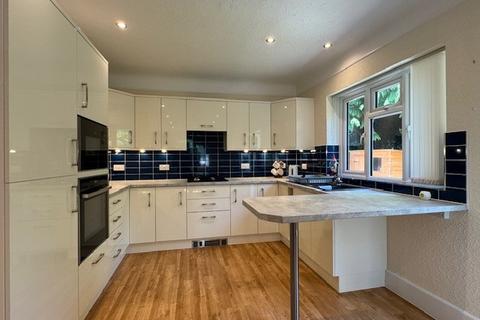 undefined, Alumhurst Road, WESTBOURNE, BH4