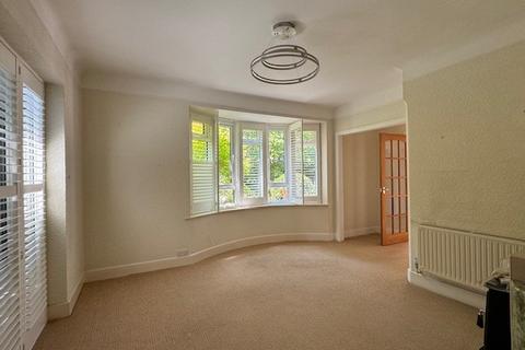 undefined, Alumhurst Road, WESTBOURNE, BH4