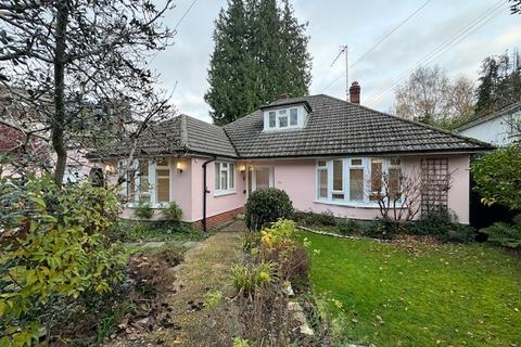undefined, Alumhurst Road, WESTBOURNE, BH4