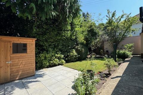 undefined, Alumhurst Road, WESTBOURNE, BH4
