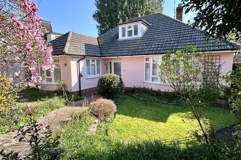 undefined, Alumhurst Road, WESTBOURNE, BH4
