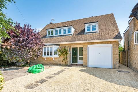 4 bedroom detached house for sale, Abingdon Road, Cumnor, Oxford