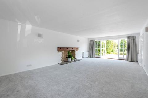 17 Abingdon Road, Cumnor, Oxford, OX2 9QN