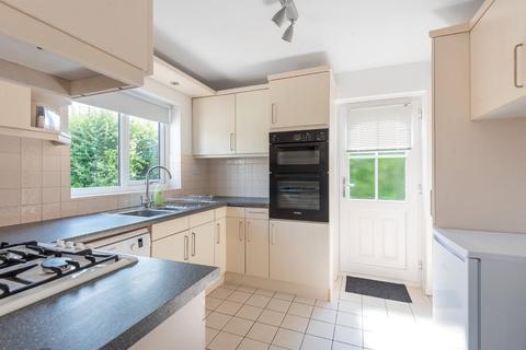 17 Abingdon Road, Cumnor, Oxford, OX2 9QN