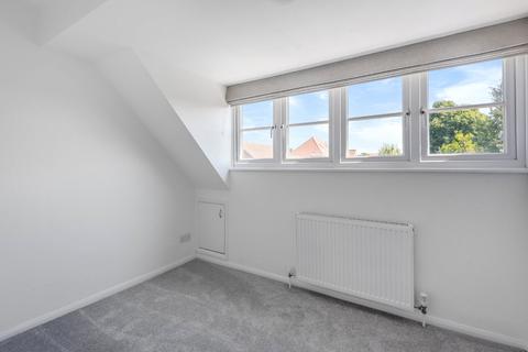 17 Abingdon Road, Cumnor, Oxford, OX2 9QN
