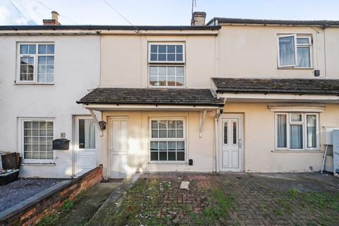 2 bedroom terraced house for sale, Avenue Road, Southampton, Hampshire, SO14