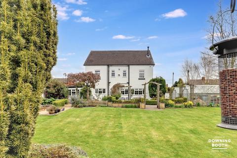 41 - 43 Rake End, Hill Ridware, Rugeley, WS15 3RG