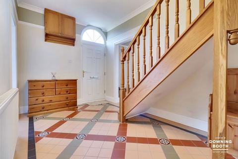 41 - 43 Rake End, Hill Ridware, Rugeley, WS15 3RG