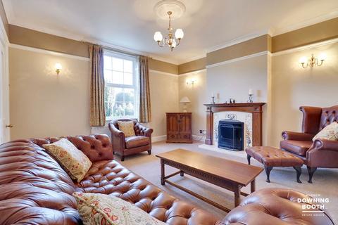 41 - 43 Rake End, Hill Ridware, Rugeley, WS15 3RG
