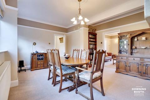 41 - 43 Rake End, Hill Ridware, Rugeley, WS15 3RG