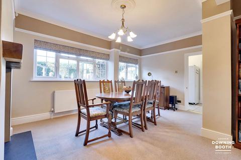 41 - 43 Rake End, Hill Ridware, Rugeley, WS15 3RG