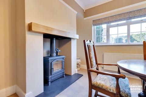 41 - 43 Rake End, Hill Ridware, Rugeley, WS15 3RG