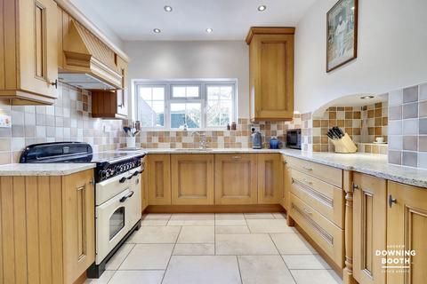 41 - 43 Rake End, Hill Ridware, Rugeley, WS15 3RG