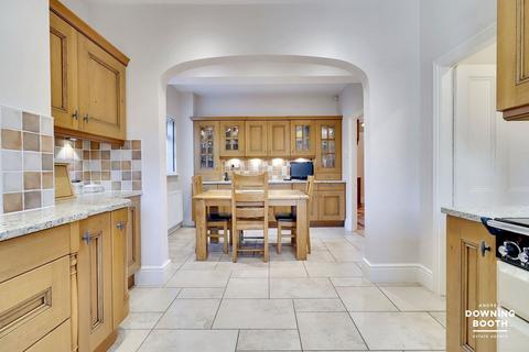 41 - 43 Rake End, Hill Ridware, Rugeley, WS15 3RG