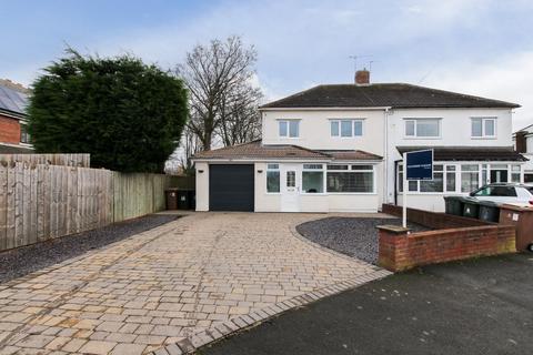 3 bedroom house for sale, Reynolds Avenue, West Moor, NE12