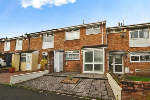 3 bedroom terraced house for sale, Leaholme Gardens, Whitchurch, Bristol