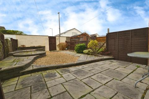 3 bedroom terraced house for sale, Leaholme Gardens, Whitchurch, Bristol