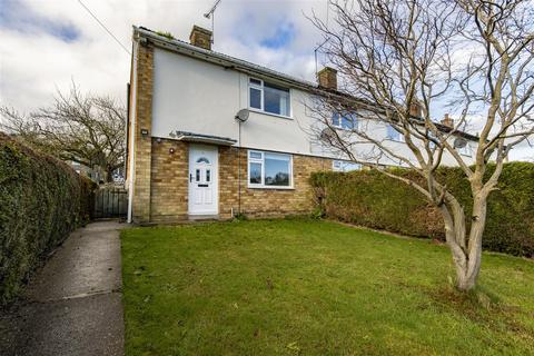 2 bedroom terraced house for sale, Loads Road, Holymoorside, Chesterfield