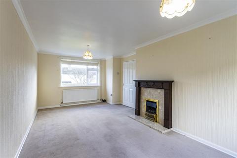 2 bedroom terraced house for sale, Loads Road, Holymoorside, Chesterfield