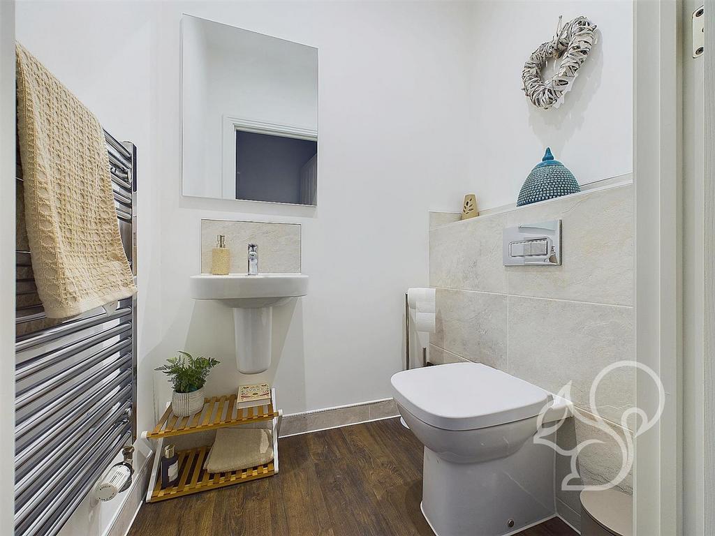 Ensuite