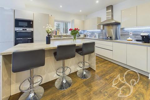 7 Aubrey Close, Earls Colne, Colchester, CO6 2FG