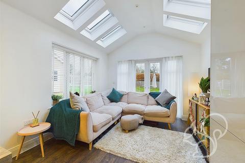 7 Aubrey Close, Earls Colne, Colchester, CO6 2FG