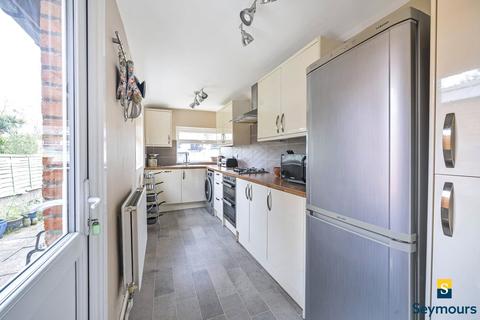 3 bedroom terraced house for sale, Old Farm Road, Surrey GU1