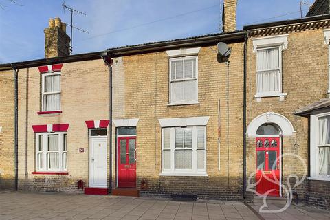 3 bedroom terraced house for sale, Risbygate Street, Bury St. Edmunds IP33