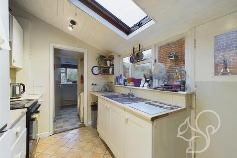 3 bedroom terraced house for sale, Risbygate Street, Bury St. Edmunds IP33