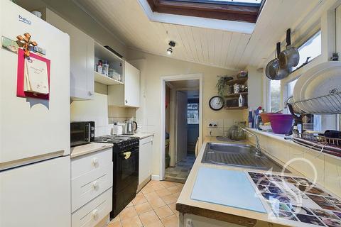 3 bedroom terraced house for sale, Risbygate Street, Bury St. Edmunds IP33