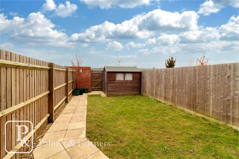 2 bedroom terraced house for sale, Kolo Walk, Colchester, Essex, CO4