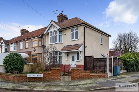 3 bedroom end of terrace house to rent, Cartmel Road, Bexleyheath