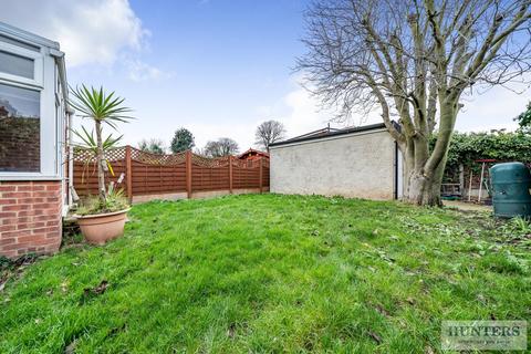 3 bedroom end of terrace house to rent, Cartmel Road, Bexleyheath