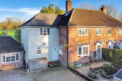 4 bedroom semi-detached house for sale, Rede Road, Bury St. Edmunds IP29