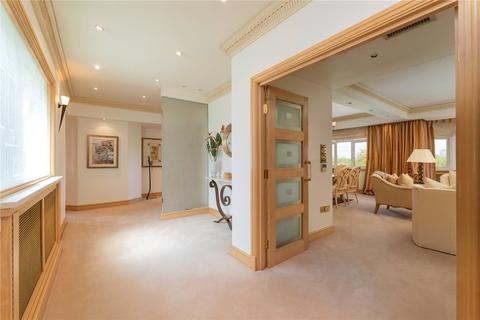 3 bedroom penthouse for sale, Prince's Gate, London, SW7