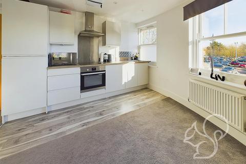 1 bedroom apartment for sale, Station Road, Sudbury