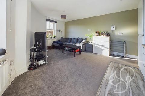 1 bedroom apartment for sale, Station Road, Sudbury