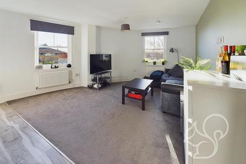 1 bedroom apartment for sale, Station Road, Sudbury