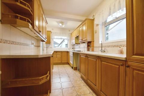 3 bedroom semi-detached house for sale, Whitecross Avenue, Whitchurch, Bristol