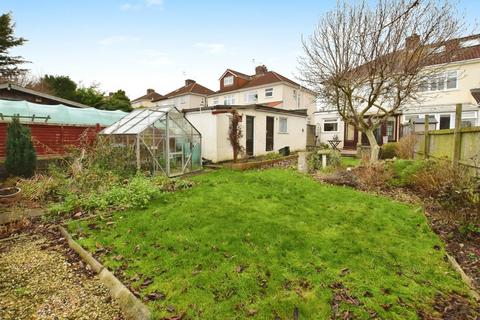 3 bedroom semi-detached house for sale, Whitecross Avenue, Whitchurch, Bristol