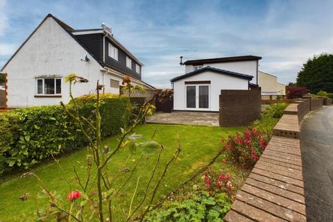 3 bedroom detached house for sale, Park Court Road, Bridgend CF31