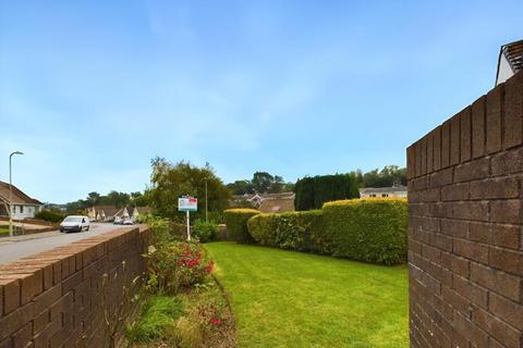 3 bedroom detached house for sale, Park Court Road, Bridgend CF31