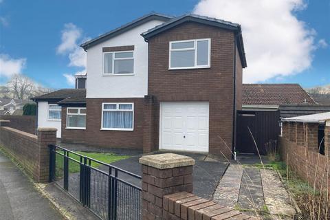 3 bedroom detached house for sale, Park Court Road, Bridgend CF31