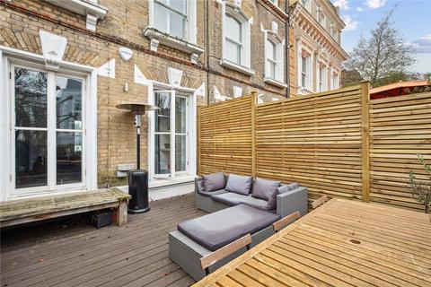 Clarendon Road, London, W11
