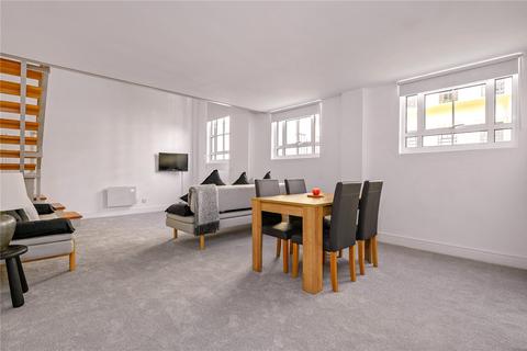 2 bedroom apartment for sale, The Beaux Arts Building, 1 Manor Gardens, London, N7